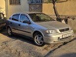 Opel Astra-1