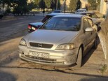Opel Astra-2