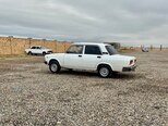 LADA (VAZ) 2107-4