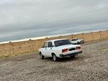 LADA (VAZ) 2107-3
