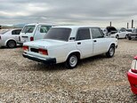 LADA (VAZ) 2107-2