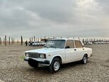 LADA (VAZ) 2107-1