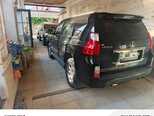 Lexus GX 460-4