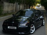 BMW 525-7