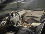 Mercedes E 200-8