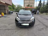 Nissan Note-1