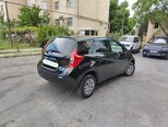 Nissan Note-6