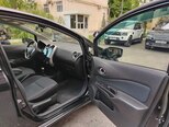 Nissan Note-12