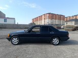 Mercedes 190-4
