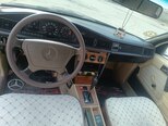 Mercedes 190-6