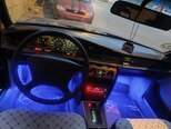 Mercedes 190-8
