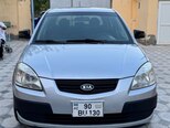 Kia Rio-1