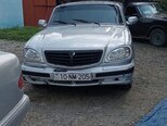 GAZ 3110 "Volga"-5