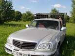 GAZ 3110 "Volga"-1