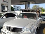GAZ 3110 "Volga"-3