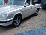 GAZ 3110 "Volga"-7