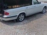 GAZ 3110 "Volga"-6