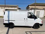 Ford Transit-7
