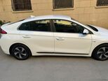 Hyundai IONIQ-4