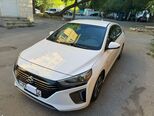 Hyundai IONIQ-5