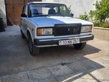 LADA (VAZ) 2107-1