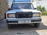 LADA (VAZ) 2107-5