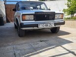 LADA (VAZ) 2107-3
