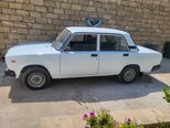 LADA (VAZ) 2107-6