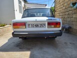 LADA (VAZ) 2107-7