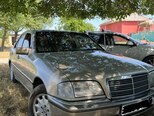 Mercedes C 230-1