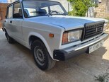 LADA (VAZ) 2107-8