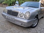 Mercedes E 240-12