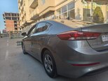 Hyundai Avante-5