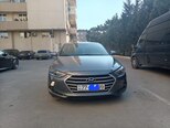 Hyundai Avante-1