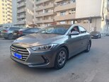 Hyundai Avante-2