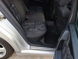 Mercedes E 240-9