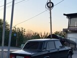 LADA (VAZ) 2107-6