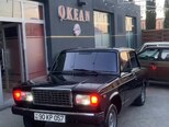 LADA (VAZ) 2107-4