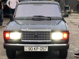 LADA (VAZ) 2107-5