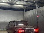 LADA (VAZ) 2107-7
