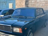LADA (VAZ) 2107-2