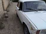 LADA (VAZ) 2107-2