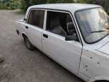 LADA (VAZ) 2107-5