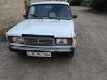 LADA (VAZ) 2107-1
