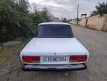 LADA (VAZ) 2107-3