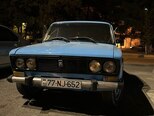 LADA (VAZ) 2106-1