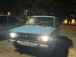 LADA (VAZ) 2106-2