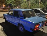 LADA (VAZ) 2106-3