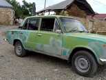 LADA (VAZ) 21011-2
