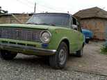 LADA (VAZ) 21011-3